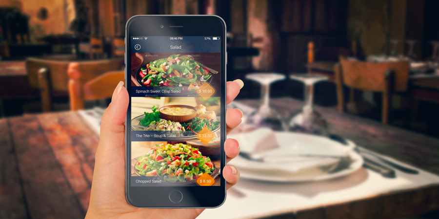 App per ristorante più famose Tutta Pubblicità